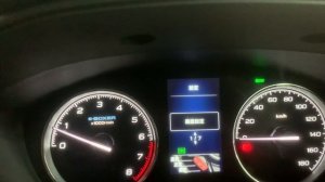 SUBARU FORESTER E BOXER 2019 LANGUAGE CHANGE (JAPANESE TO ENGLISH)