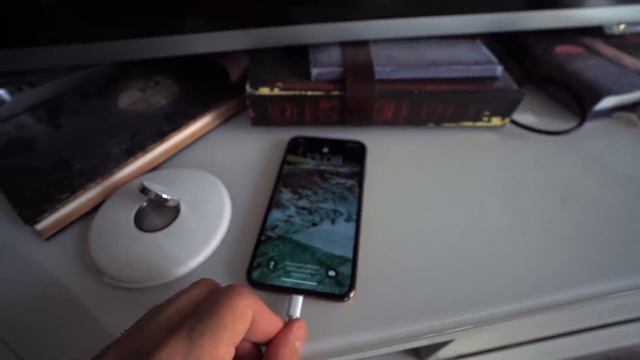 ТЕСТ: iPhone Xs не ЗАРЯЖАЕТСЯ? #ChargeGate смотреть онлайн