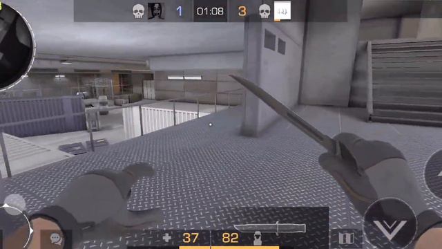 การยิงเพื่อนสุด เอเปก | standoff 2 смотреть онлайн