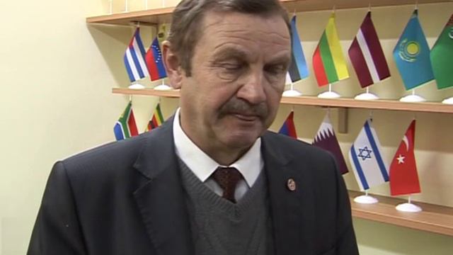 Солигорск. СТК. Гарлыкский горно-обогатительного комбинат смотреть онлайн
