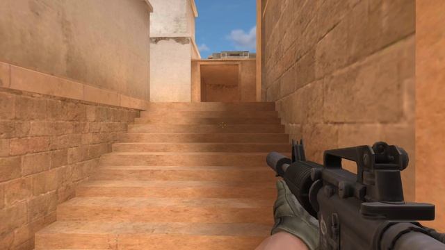Standoff 2 но я играю без интерфейса смотреть онлайн
