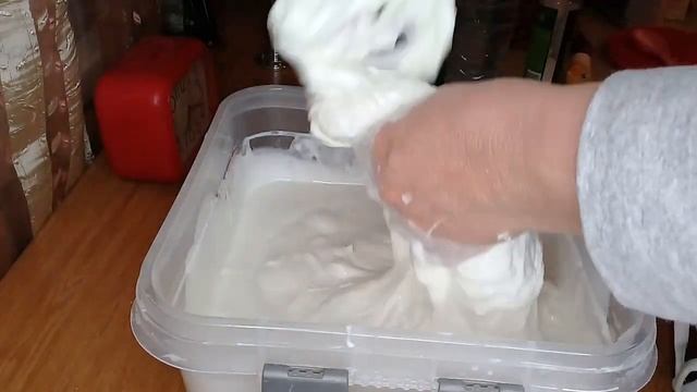 КАК СДЕЛАТЬ БЕЛУЮ (ориджинал) БАЗУ ДЛЯ РЕСТОКА. ПОДРОБНЫЙ ОБЗОР. смотреть онлайн