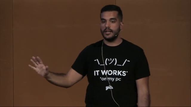 Carlos Rodríguez: Cómo construir un gran marketplace como Airbnb con WordPress смотреть онлайн
