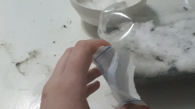 посев семян колокольчик карпатский. лёгкий способ сеять мелкие семена. выращивание цветов из семян. смотреть онлайн