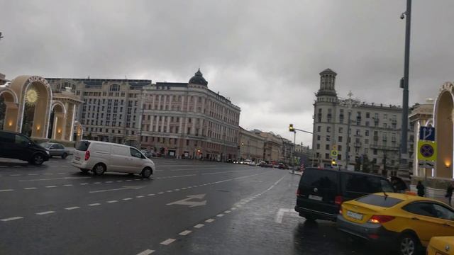 Тест 4К смотреть онлайн