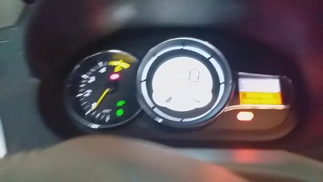Renault üzerinde sökmeden partikül temizliği M1 XA Makina ile . смотреть онлайн