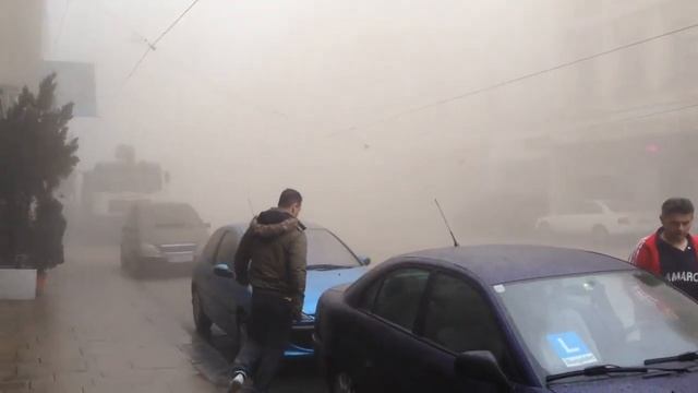 Explosion Mariahilfer Straße Wien 26.04.2014 смотреть онлайн