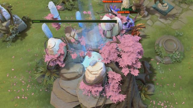 A1exaND3r - 5 минут назад (Dota 2) смотреть онлайн