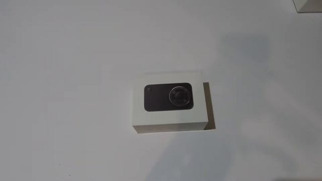 Mijia Xiaomi 4k проблема при запуске,решение проблемы зависания экшен камеры Xiaomi Mijia 4k