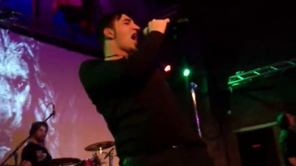 Sündenklang Lieber Sterben