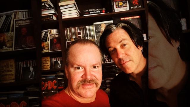 #200:Troy Van Leeuwen/Queens Of The Stone Age/Kevin Christy #queensofthestoneage смотреть онлайн