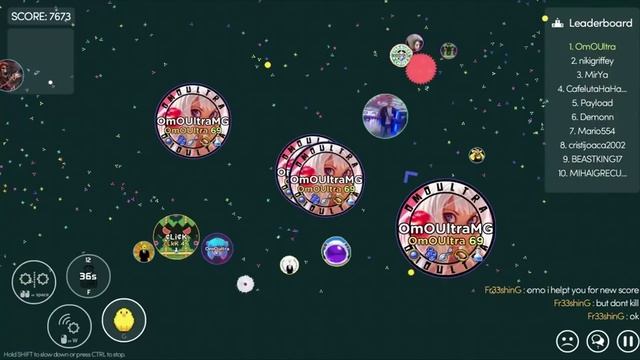 Mitos.is The Game.. 16.1k Solo Gameplay смотреть онлайн