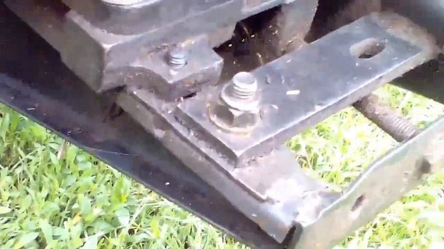 Мотоблок Форте , тех уход, обзор прицепа смотреть онлайн