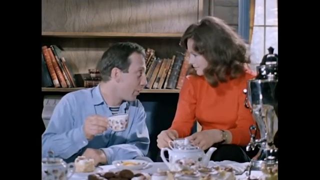 Джентльмены удачи на даче смотреть онлайн