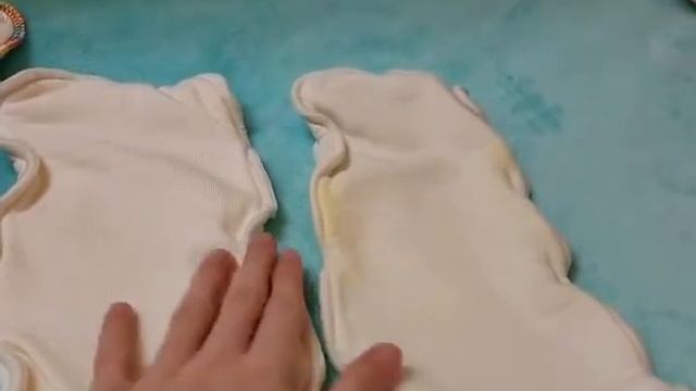 Happy beehinds one size bamboo velour fitted diaper review смотреть онлайн
