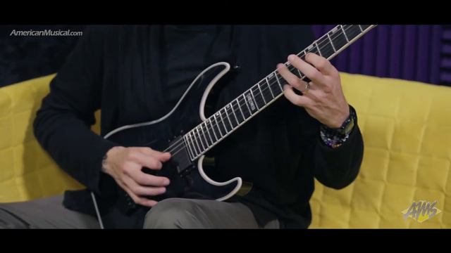 Headrush Pedalboard Tones Demo - American Musical Supply