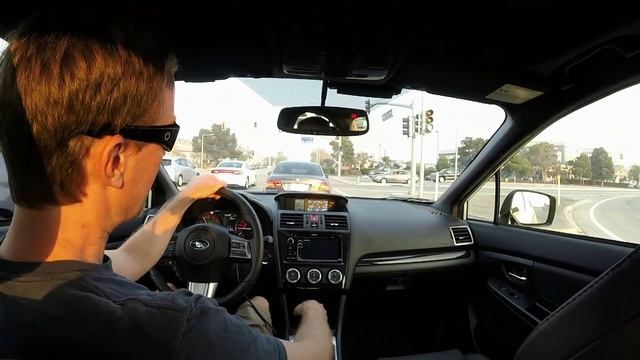 2015 Subaru WRX Limited: Ep. 122: WOT logging and tune comparisons смотреть онлайн