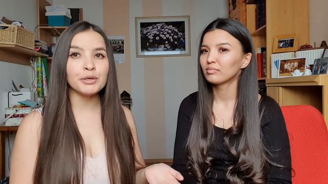 Germany VLOG#13. Поступление на Магистратуру в Германию (личный опыт моей сестры). смотреть онлайн