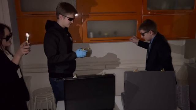 7М Детективное бюро