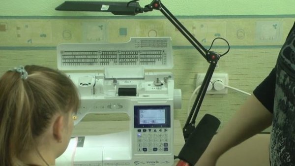 Выбор профессии