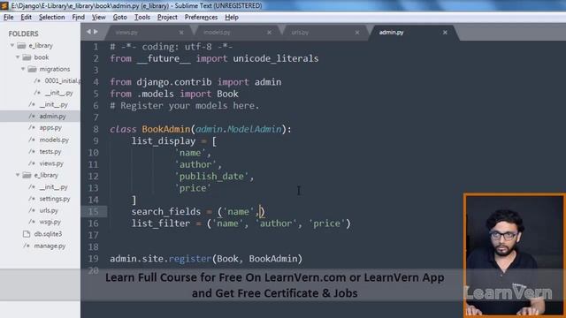 How do you create a detail view in Django? смотреть онлайн