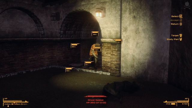 To Battle Stations - Fallout: New Vegas Remastered - Episode 142 смотреть онлайн