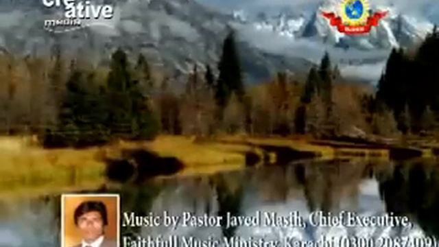 DIL VICH KHOT NA HOWE.. (NOOR-E-KHUDA) смотреть онлайн