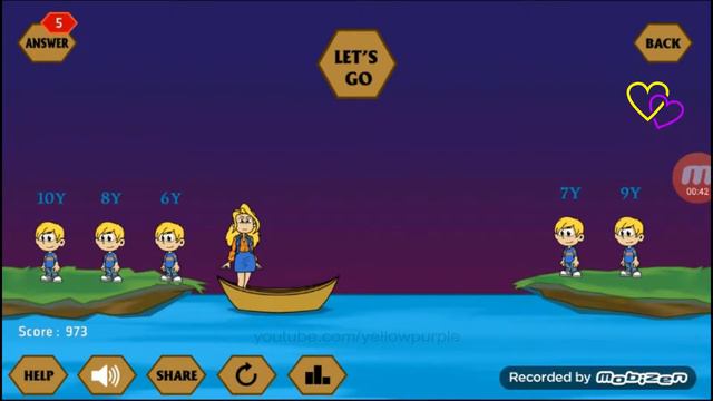 River IQ Chapter 2 Solution смотреть онлайн