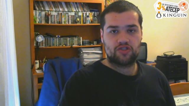 Low End Power #0 - Apresentação e Overclock AMD Radeon HD 6450 смотреть онлайн