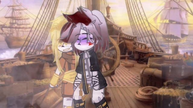 [ CREAM ] - [ проклятие русалки] - [ Gachd club ] - [- 𝕂𝟙𝟙 𝕃𝕠𝕧𝕖 -] смотреть онлайн