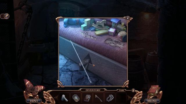 Let's Play - Grim Tales 20 - Trace in Time - Full Walkthrough смотреть онлайн