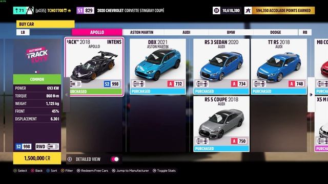 Claim ALL FREE CARS | DLC Claim Guide Forza Horizon 5 смотреть онлайн