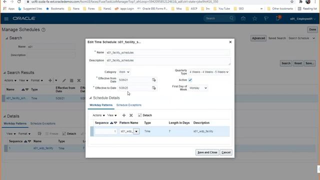 Fusion Movement Request Problem and Solution смотреть онлайн