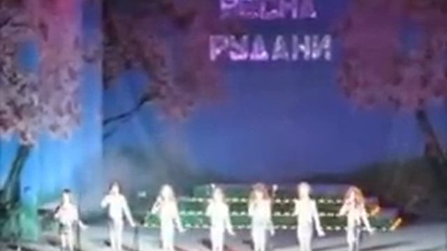 Семечки [Весна Руданы] 12-марта, 2008. Кривой Рог. смотреть онлайн