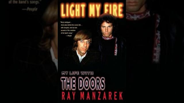 Ray Manzarek Exclusive Interview 1999 смотреть онлайн