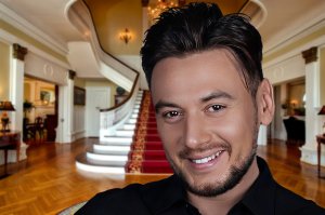 Развод Руслана Алехно с Ириной Медведевой, личная жизнь и непростой путь к успеху