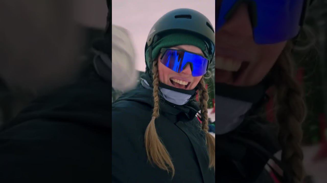 10.02 Best Trick Picnic Шерегеш Сектор Е смотреть онлайн