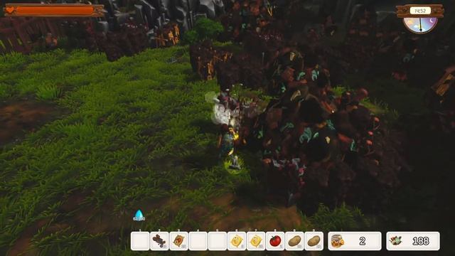 Симулятор мусоросборщицы на ферме ► NO PLACE LIKE HOME ► #1 (Early Access) смотреть онлайн