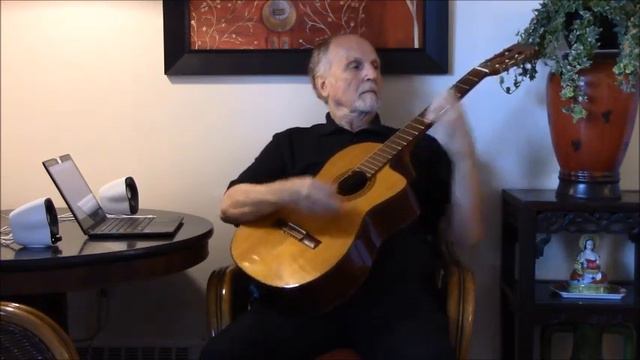 SOLACE, Tim Allan on guitar смотреть онлайн