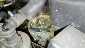 How to remove water in water separator | DIY | SsangYong Rexton / Kyron / Actyon