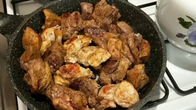 Овощи с мясом в мультиварке смотреть онлайн