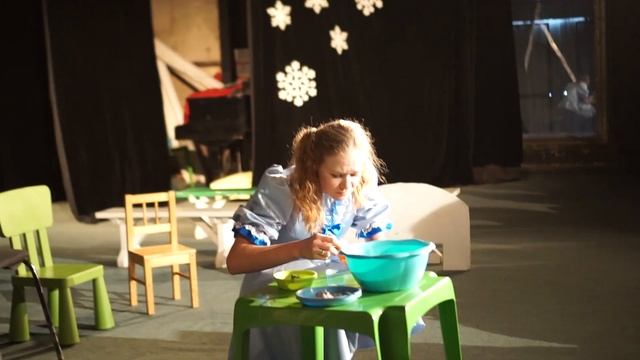 Чеширский кот, театральный фестиваль, 28.01.2019, в 13:00, г. Красноярск, ул. Ползунова 13 смотреть онлайн