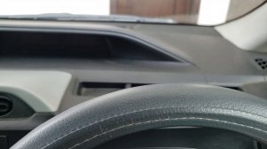 Тойота Аква Автоматический датчик положения фар по-русски