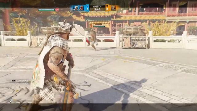 For Honor \\// 20 Für dich bro смотреть онлайн