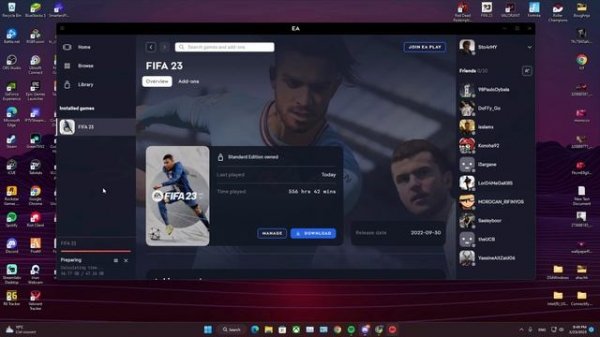 Fix EA App Error Your Game Failed To Launch An Error On Our End Caused Your Launch To Fail (New)