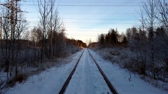 Село МИХАЛЁВО Ивановский район начало зимы 2020 смотреть онлайн