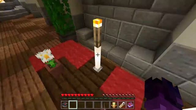 Minecraft The Hive! Parkour and Jump Spots! смотреть онлайн