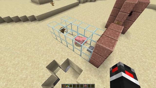 Minecraft 1.15 - Leads are USEFUL! FPS & Chunk loading changes смотреть онлайн