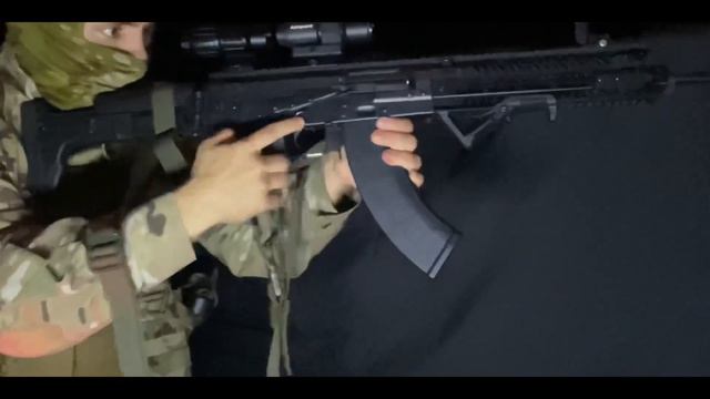 Не является оружием! Страйкбол. смотреть онлайн