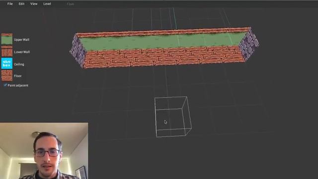 Delver Modding Stream - Custom Random Level Themes! смотреть онлайн